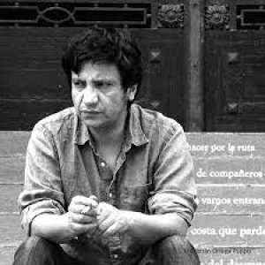 Alejandro Zambra