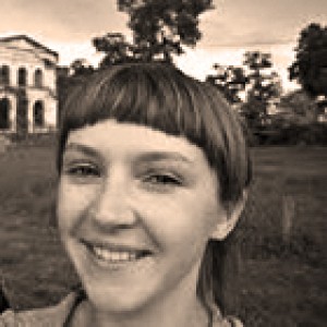 Aleksandra Mizielinska