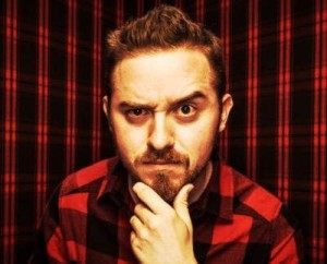 Alex Hirsch