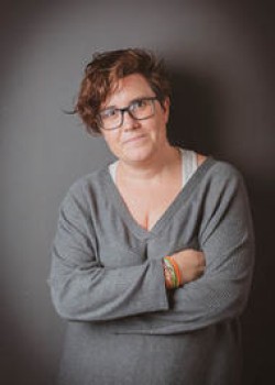 Anna García