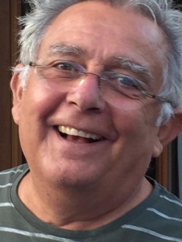 Antonio Rubio