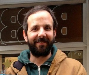 Artur Laperla