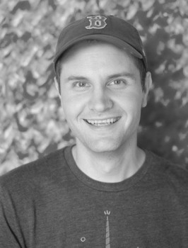 ben clanton