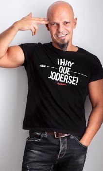 César Pérez Gellida