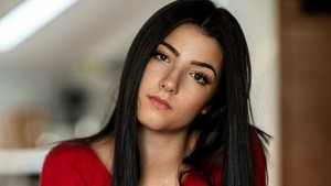 Charli D´Amelio