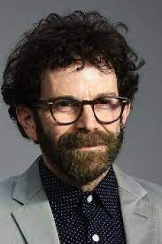 Charlie Kaufman