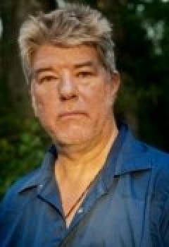 Chris Offutt