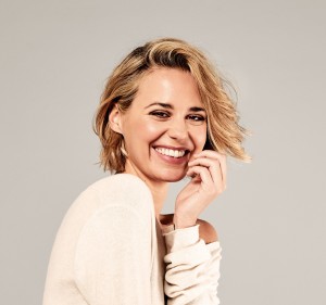 Claudia Osborne