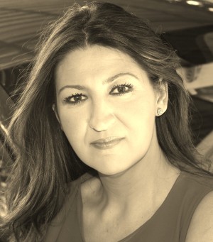 Cruz Morcillo