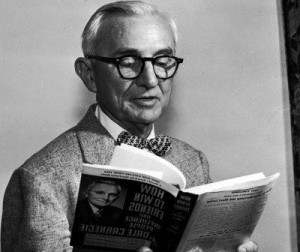 Dale Carnegie