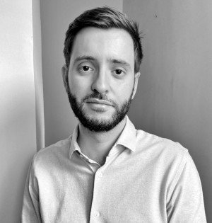 David Jiménez Torres