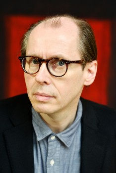 David Peace