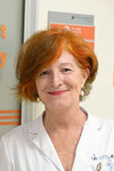 Doctora Clotilde Vázquez