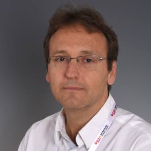 Eduard Gratacos Solsona