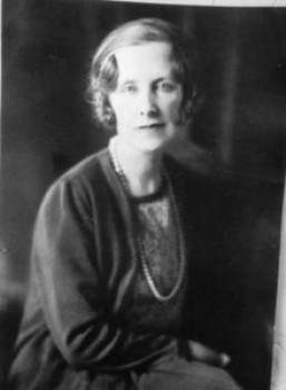 Elizabeth Von Arnim