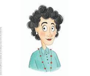 Enid Blyton