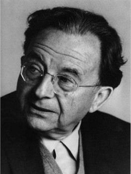 Erich Fromm