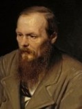 Fiodor Mijailovich Dostoyevski
