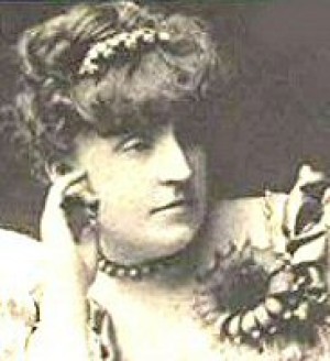 Frances Hodgson Burnett