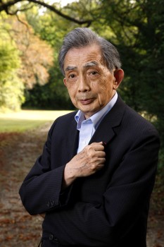 François Cheng