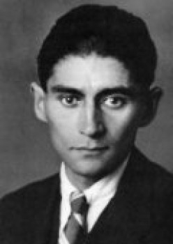 Frank Kafka