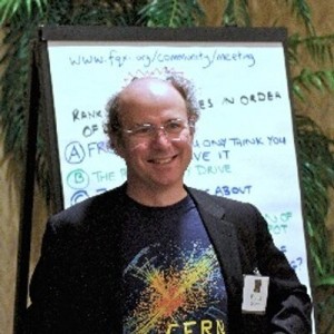 Frank Wilczek