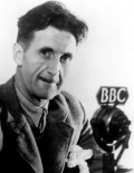 George Orwell