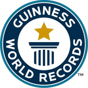 Guinness Wold Records