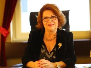 Gulseren Budayicioglu