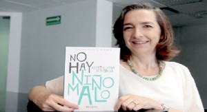 Teresa García