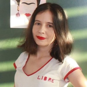 Aurora Soto Díaz