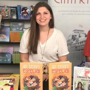 Marta Cardona