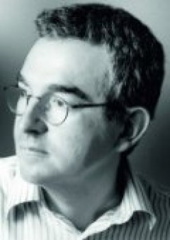 Santiago Posteguillo