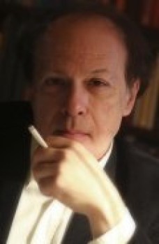 Javier Marias