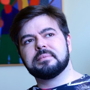 Víctor Sáenz Barrón