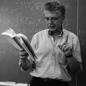 Alfonso Berardinelli