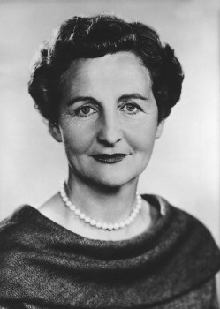 Nancy Mitford