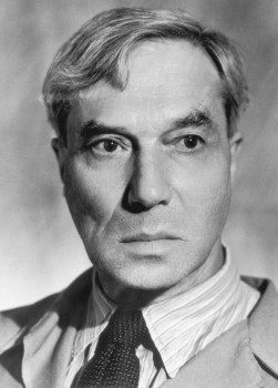 Borís Pasternak