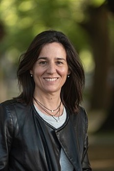 Mariana Sández