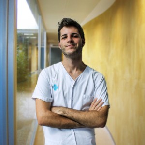 Carlos Blasco Solís