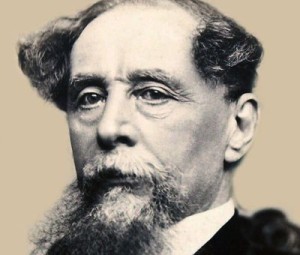 Charles Dickens