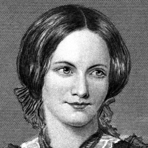 Charlotte Bronte
