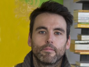 Daniel Jiménez