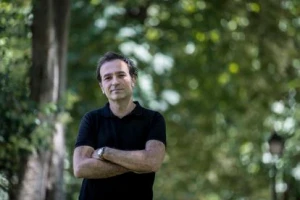David Hernández de la Fuente