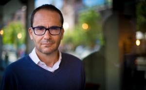 David Jiménez