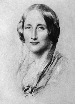 Elizabeth Cleghorn Gaskell