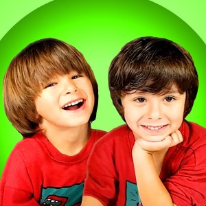 Las aventuras de Dani y Evan