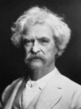 Mark Twain