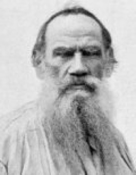 Leon Tolstoi