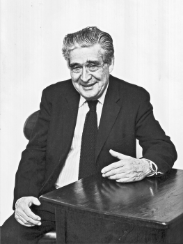 Moses I. Finley